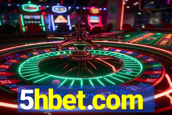 5hbet.com