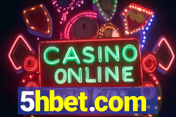 5hbet.com