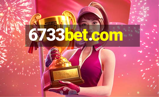 6733bet.com