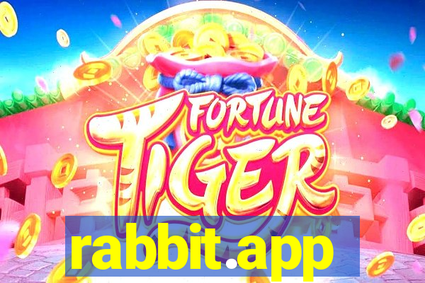 rabbit.app