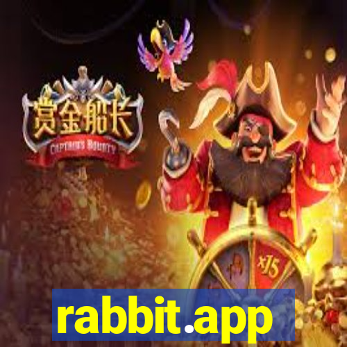 rabbit.app