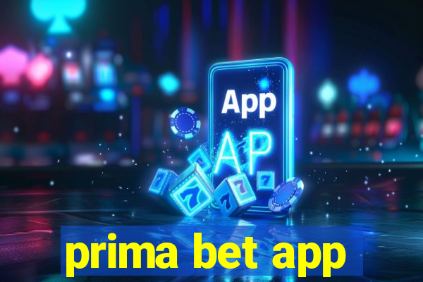 prima bet app