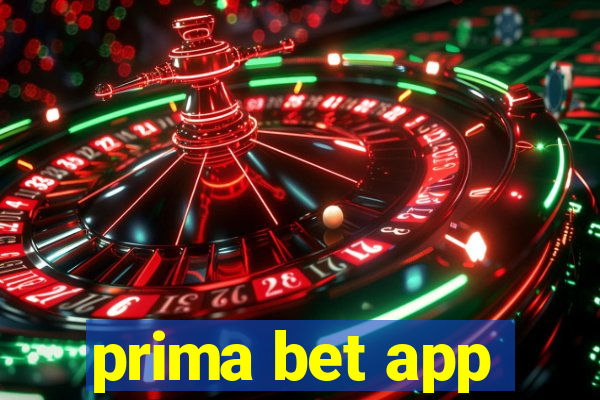 prima bet app