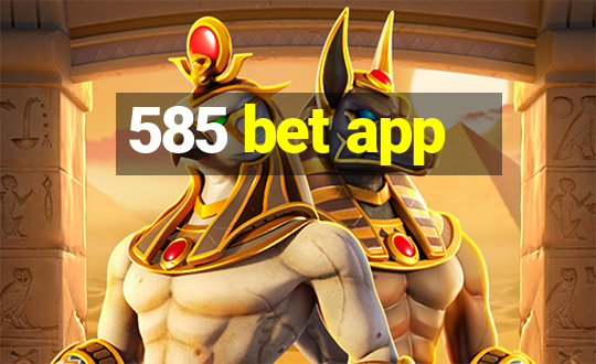 585 bet app