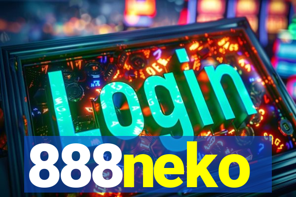 888neko