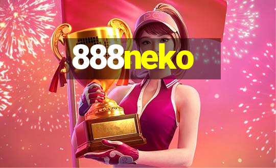 888neko