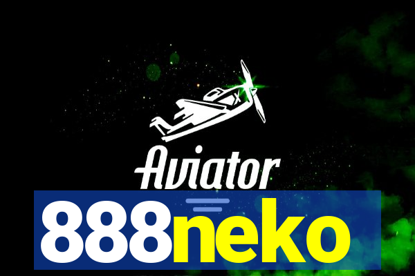 888neko