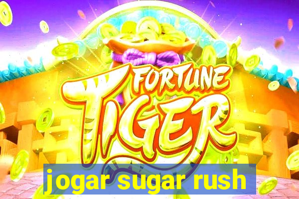 jogar sugar rush