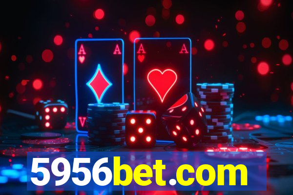 5956bet.com