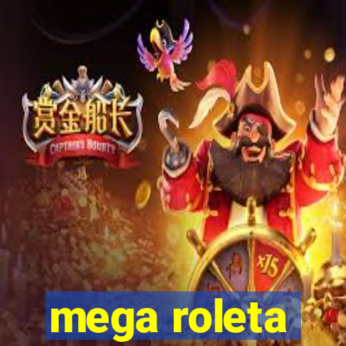 mega roleta