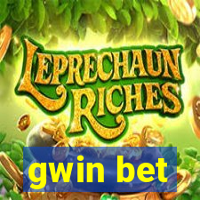 gwin bet