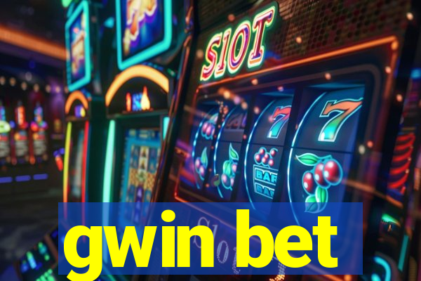 gwin bet