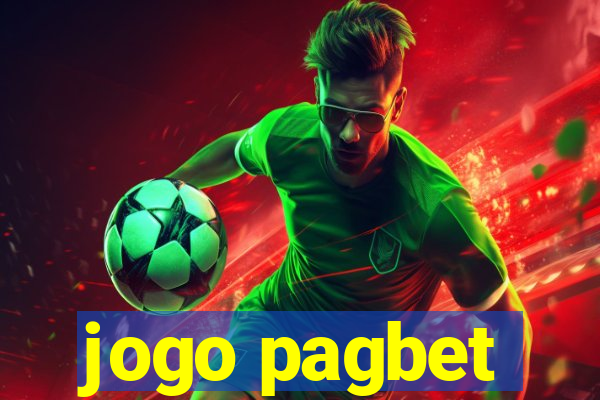 jogo pagbet