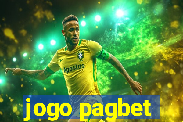 jogo pagbet