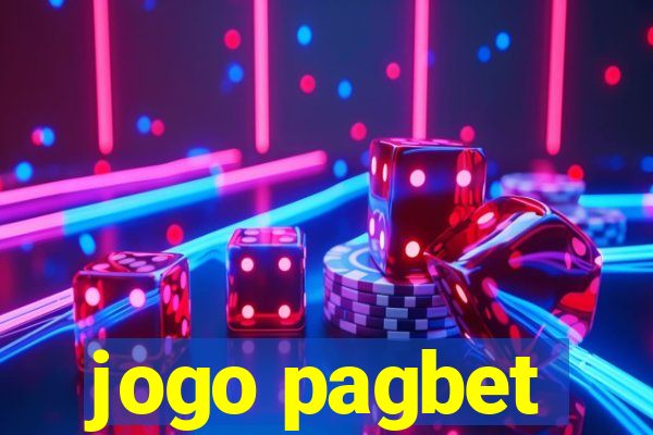 jogo pagbet