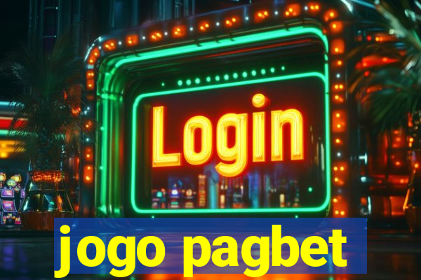 jogo pagbet