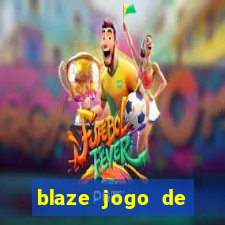 blaze jogo de aposta foguete