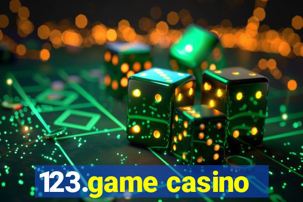 123.game casino