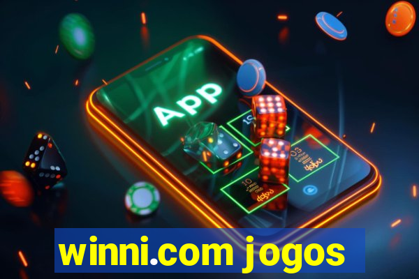 winni.com jogos