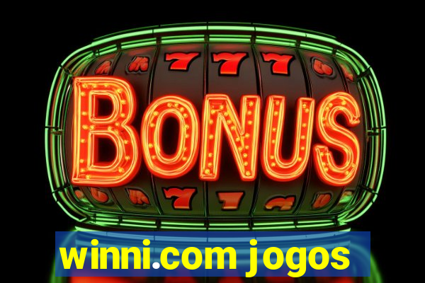 winni.com jogos