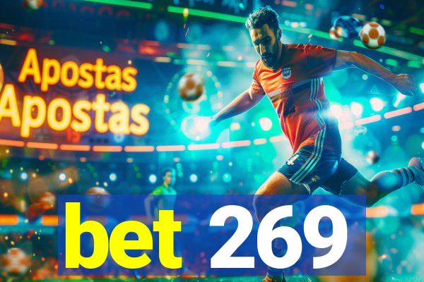 bet 269