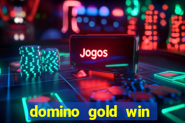 domino gold win real money