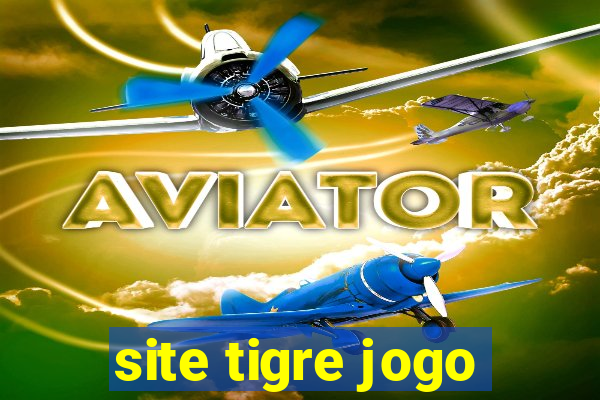 site tigre jogo