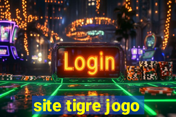 site tigre jogo