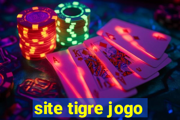 site tigre jogo