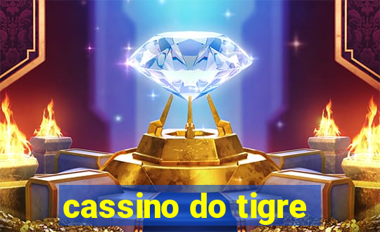 cassino do tigre