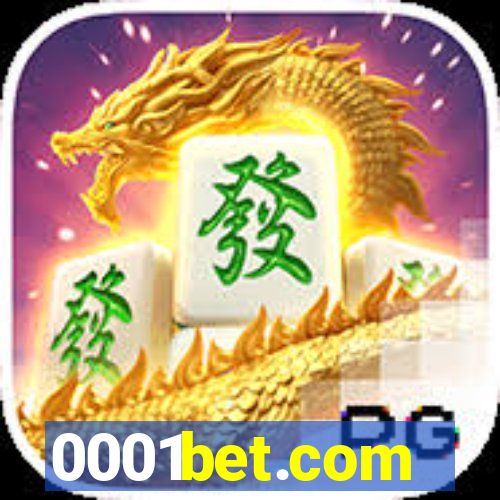 0001bet.com