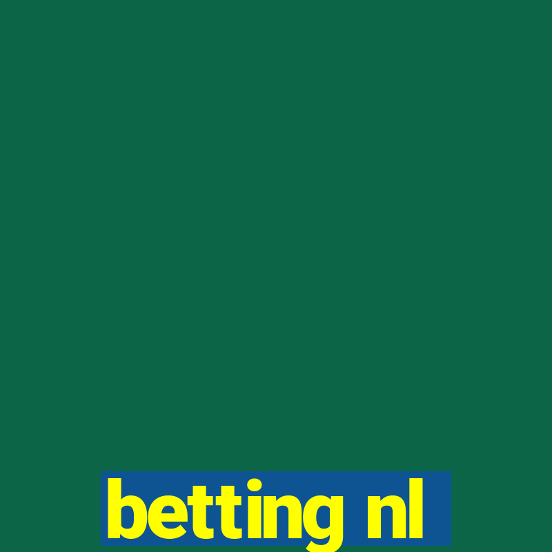 betting nl