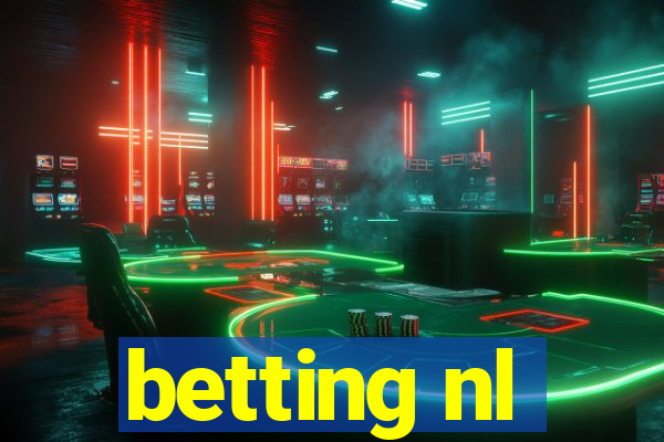 betting nl