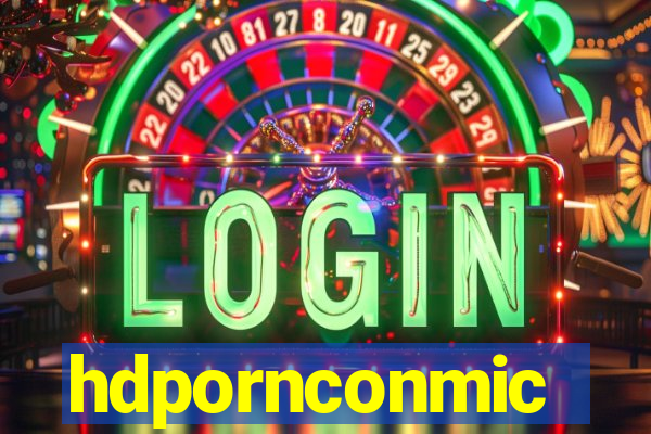 hdpornconmic