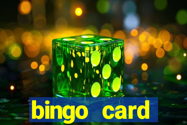 bingo card generator 1-75