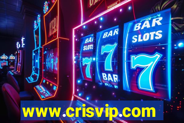 www.crisvip.com