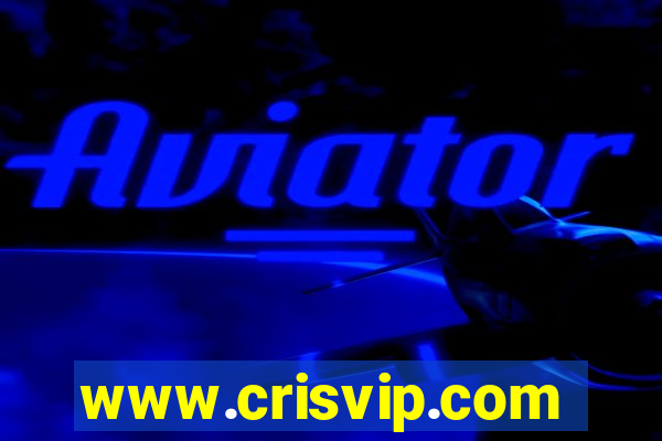 www.crisvip.com