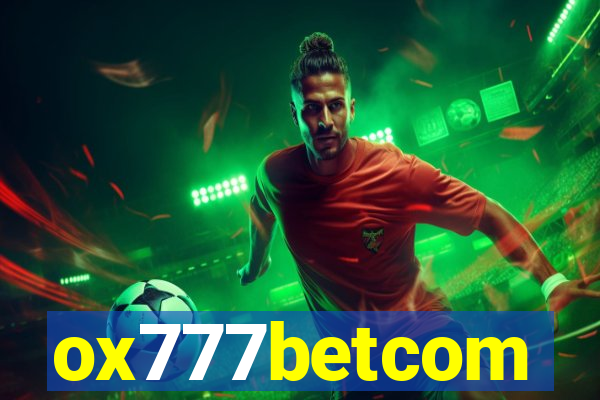 ox777betcom