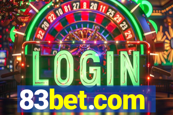 83bet.com