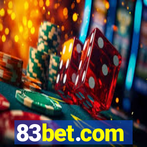 83bet.com