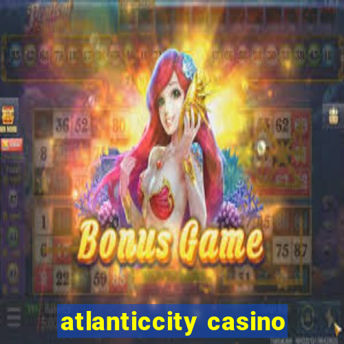 atlanticcity casino