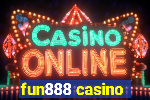 fun888 casino