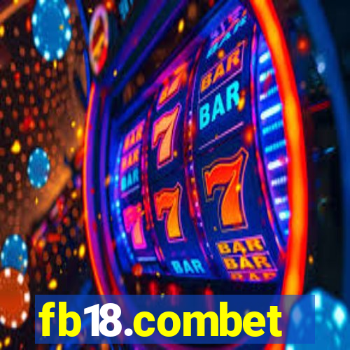 fb18.combet