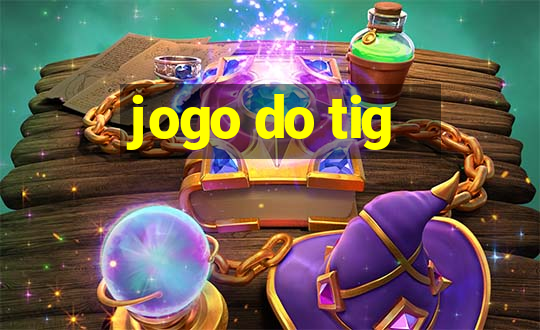 jogo do tig