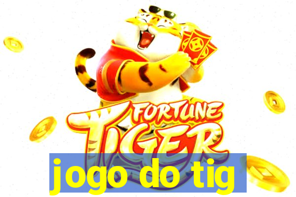 jogo do tig