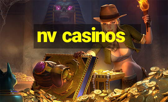 nv casinos