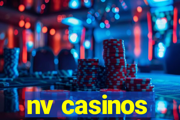 nv casinos