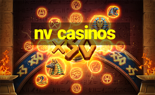 nv casinos