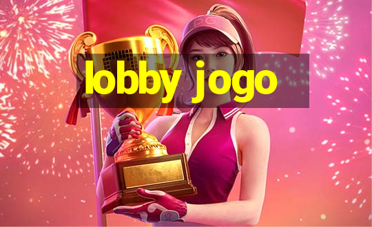 lobby jogo