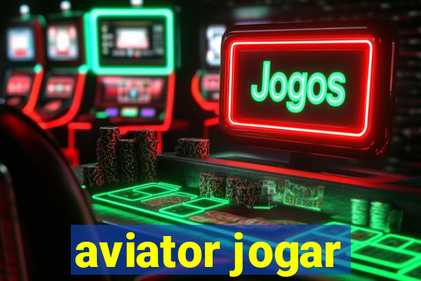 aviator jogar